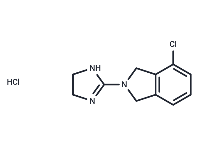 RS 45041-190 hydrochloride