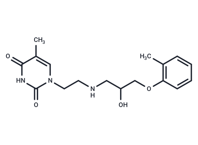 Primidolol