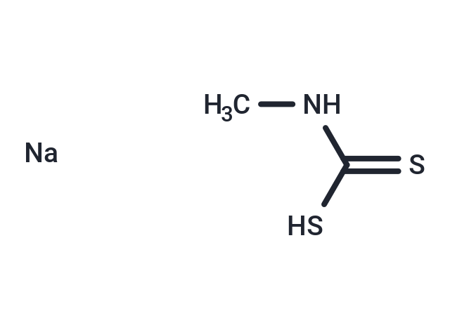 Metam-sodium