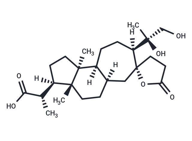 Lancifodilactone F