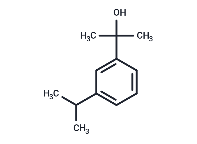 2-(3-iso-Propylphenyl)-2-propanol