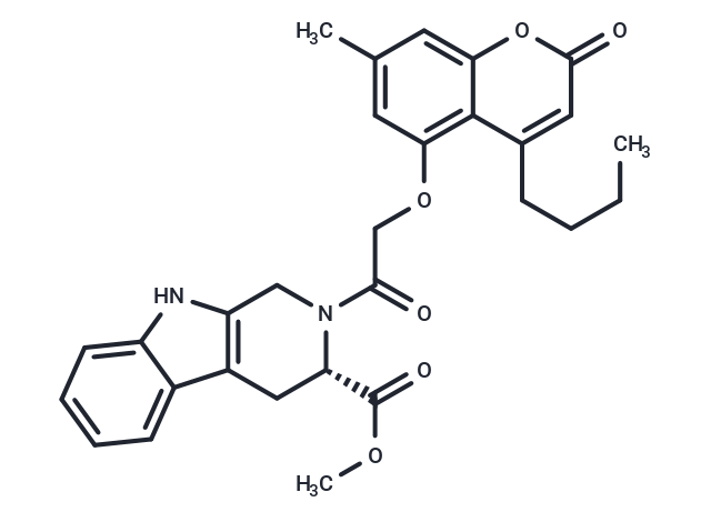 Antimalarial agent 15