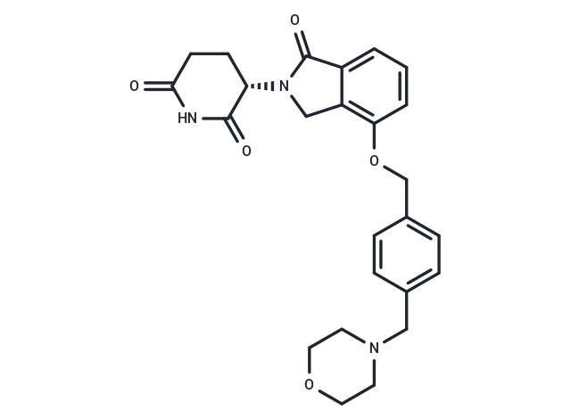 Iberdomide