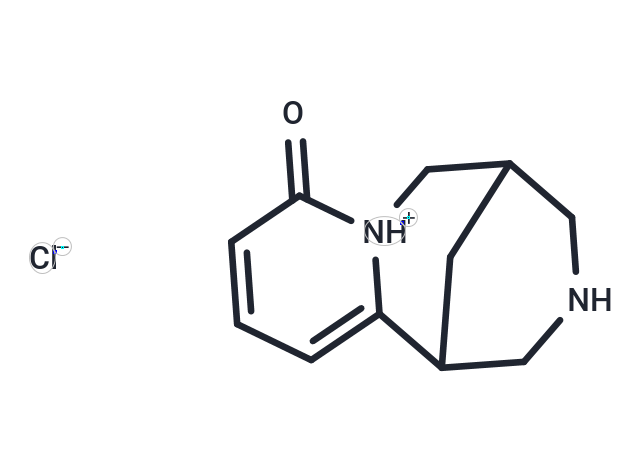 Cytisine Hydrochloride