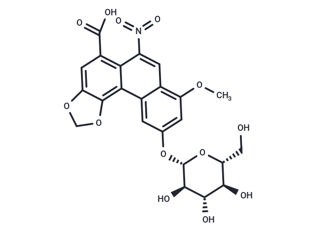 Aristoloside