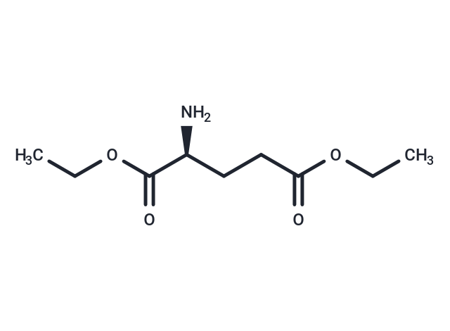 Glutamic acid diethyl ester