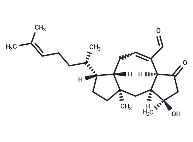 Ophiobolin C