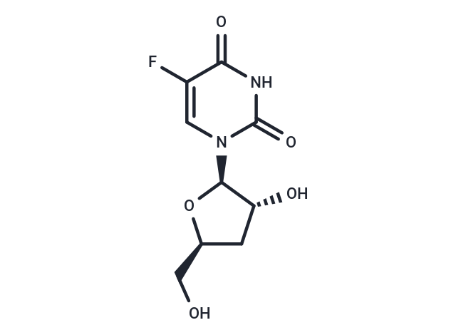3’-Deoxy-5-fluorouridine