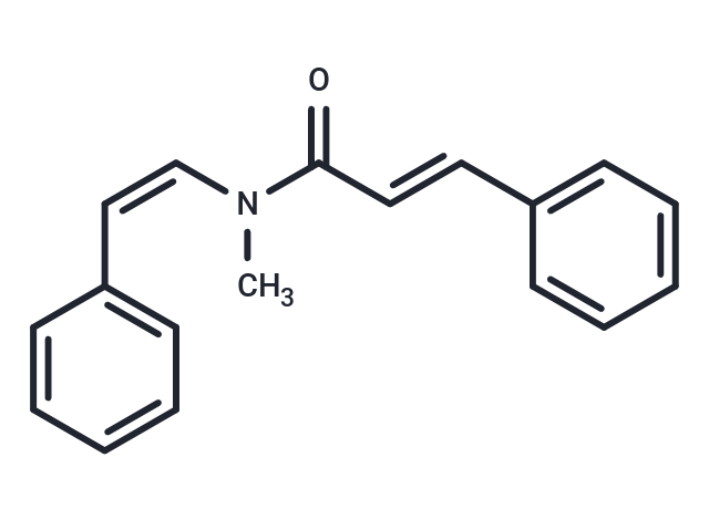 Lansiumamide B