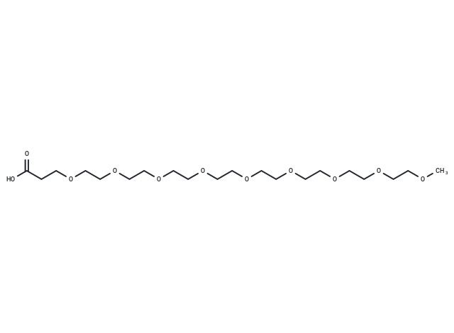 m-PEG9-acid