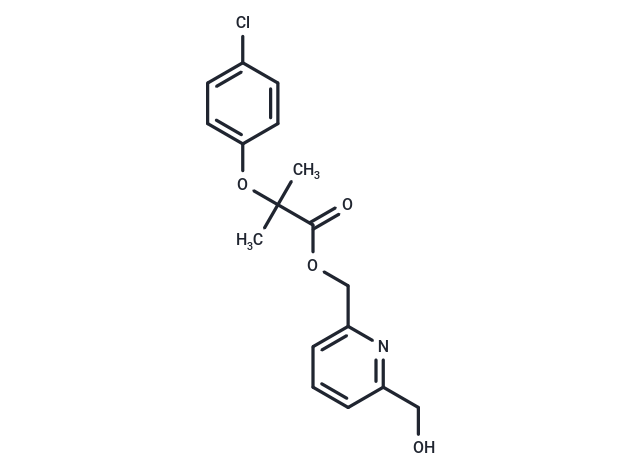 Pirifibrate