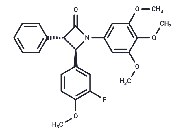 Tubulin polymerization-IN-20