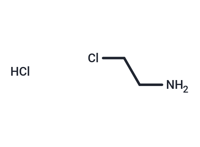 2-Chloroethanamine hydrochloride