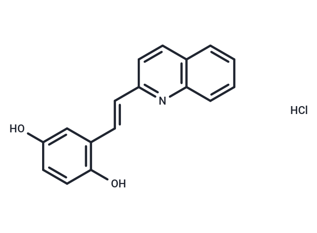 Q8 hydrochloride