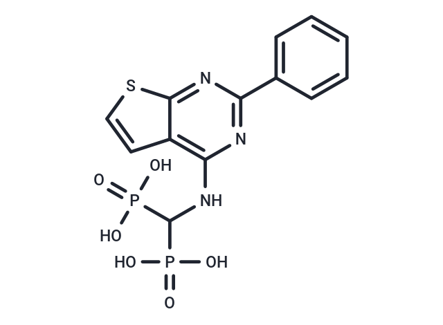 hGGPPS-IN-1