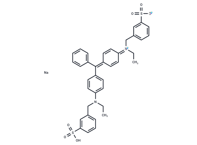 C.I. Acid Green 3