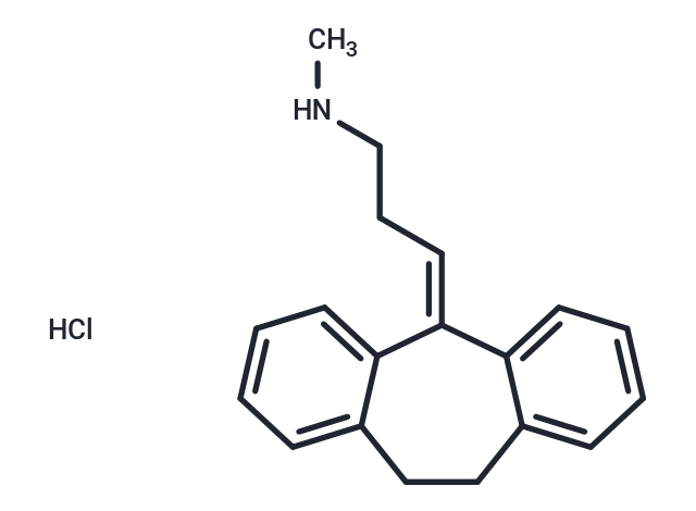 Nortriptyline hydrochloride