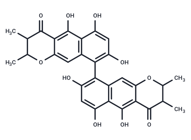 Chaetochromin