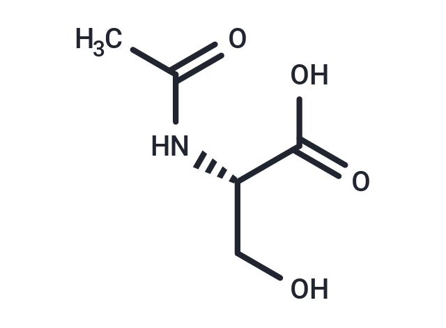 N-Acetylserine