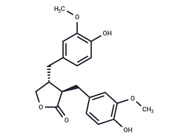 Matairesinol