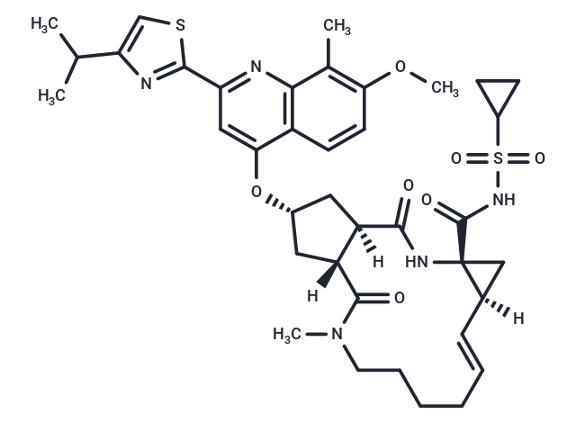 Simeprevir