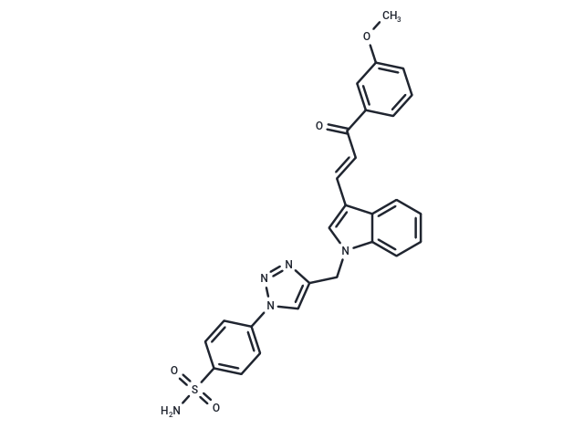 hCA I-IN-1