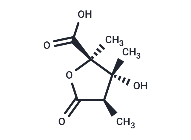 Monocrotalic acid