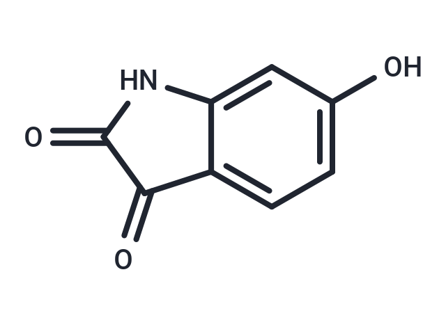 6-Hydroxyisatin
