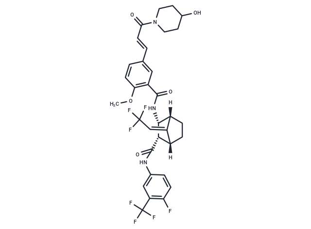 RXFP1 receptor agonist-2