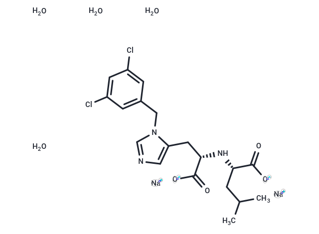 GL-1001 disodium tetrahydrate