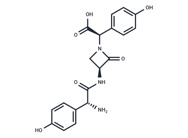 Nocardicin G