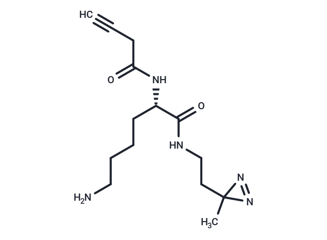 Alkyne-probe 1