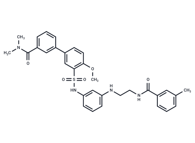 Orexin 2 Receptor Agonist