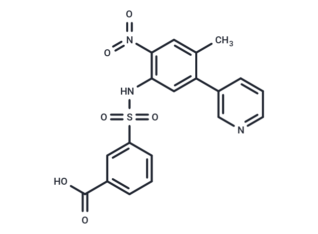 Alofanib