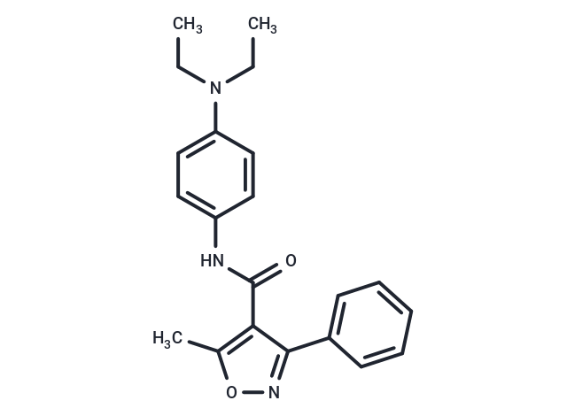 GATA4-NKX2-5-IN-1