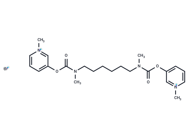 Distigmine Bromide