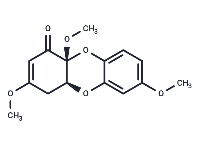 4a-Demethoxysampsone B