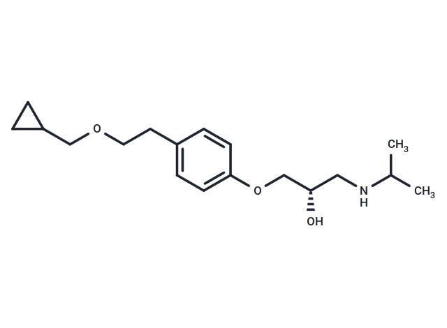 Levobetaxolol