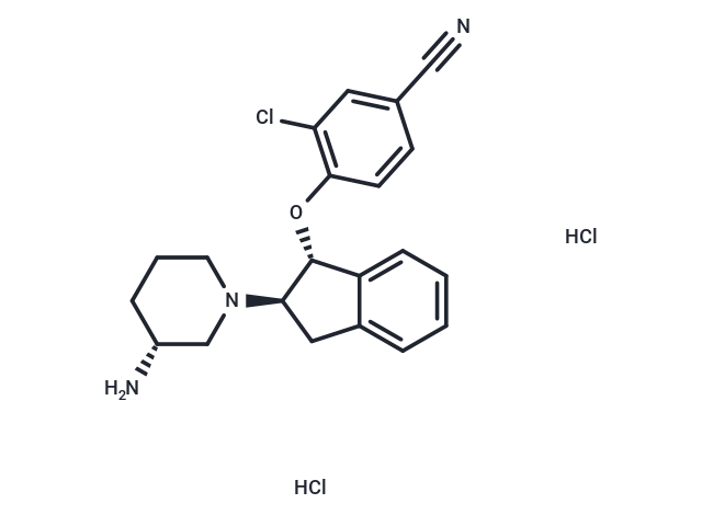 SAR7334 hydrochloride