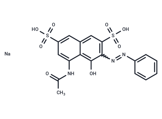 Azophloxine