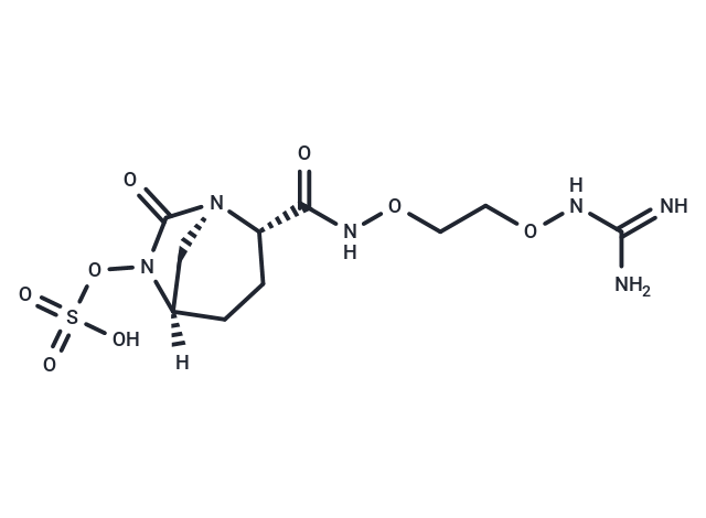 Pralurbactam