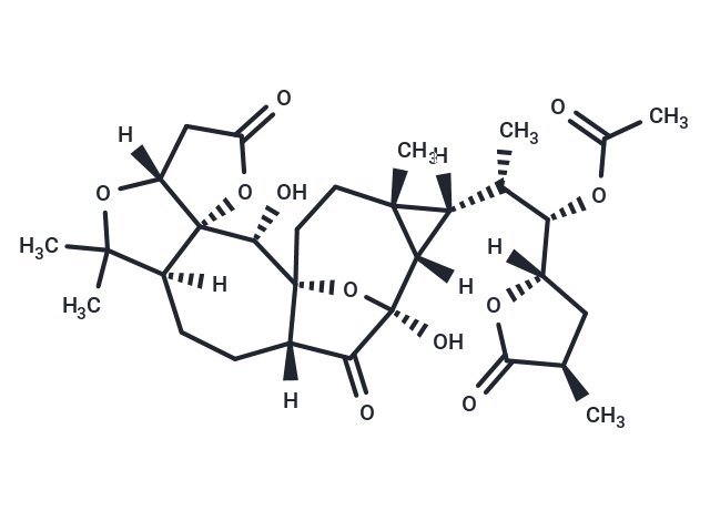 Arisanlactone D