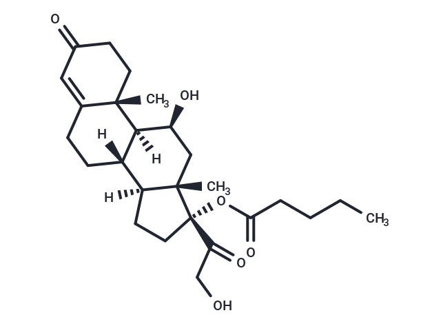 Hydrocortisone Valerate