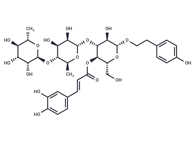 Ligurobustoside N