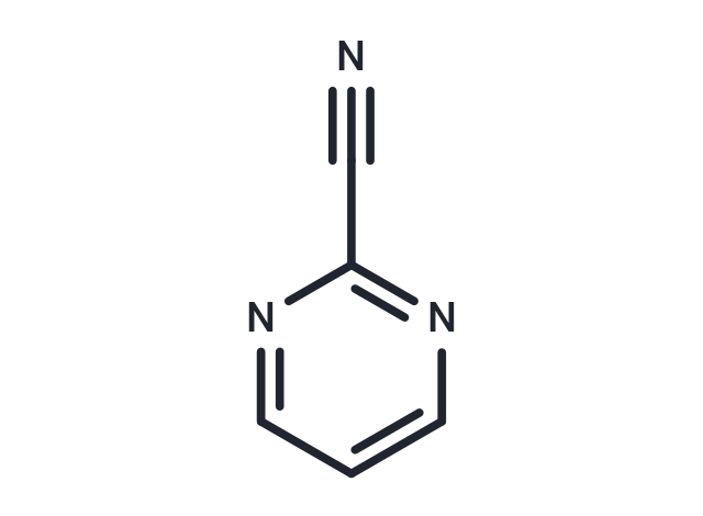 2-Cyanopyrimidine