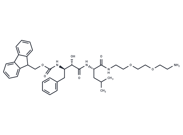 cIAP1 Ligand-Linker Conjugates 2