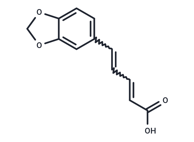 Piperic acid