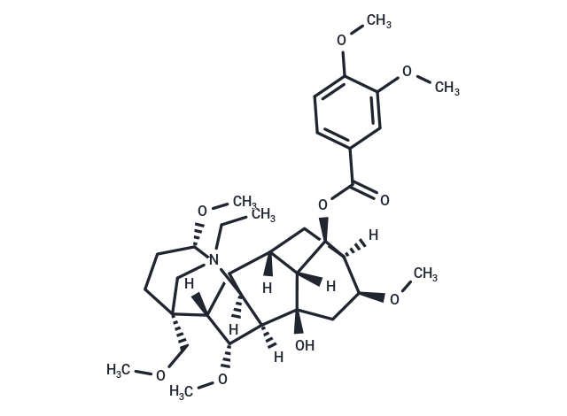 Falconeridine