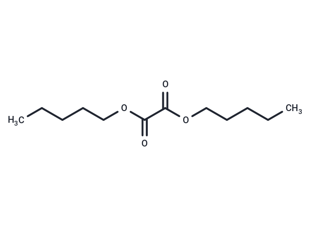 Dipentyl oxalate