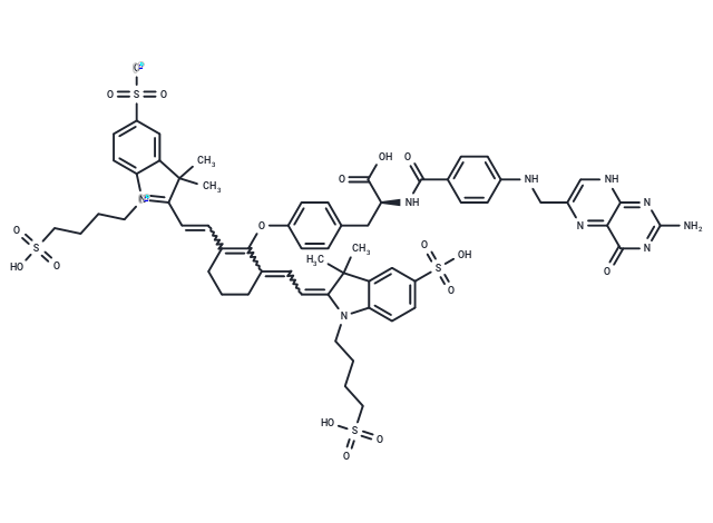 Pafolacianine